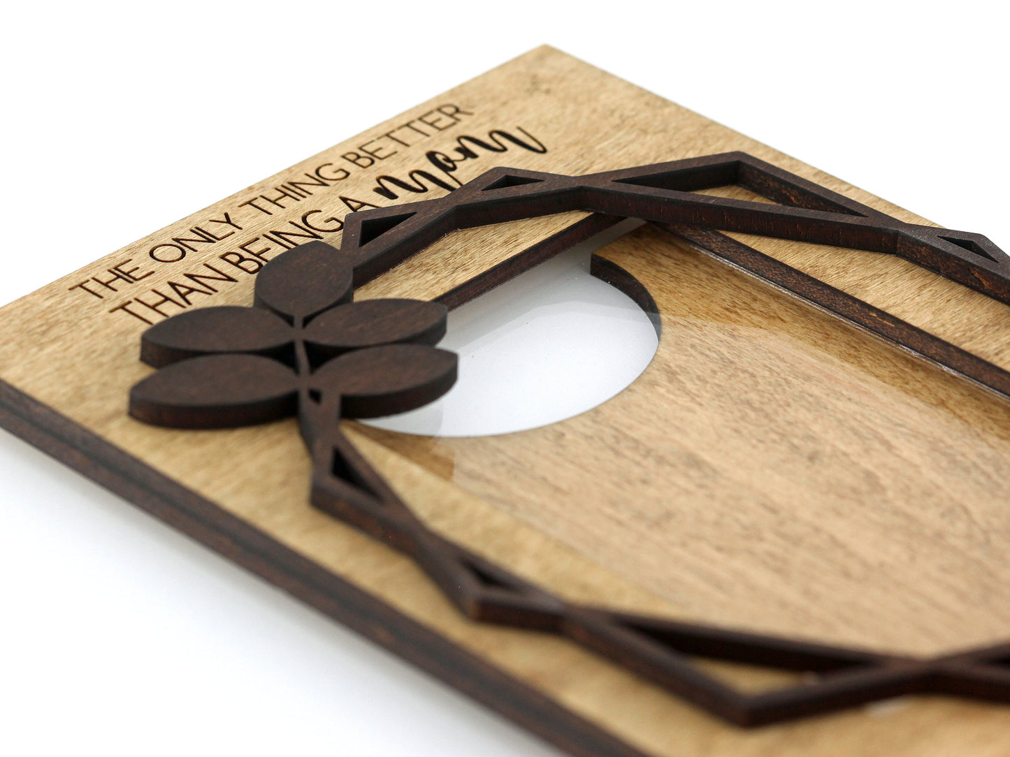 grandma picture frame