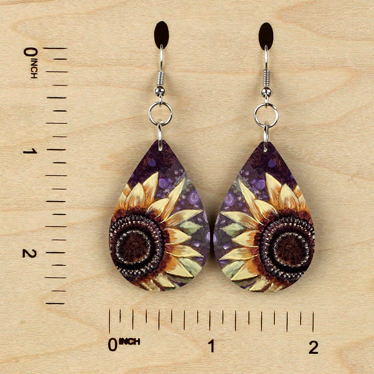 handmade earrings