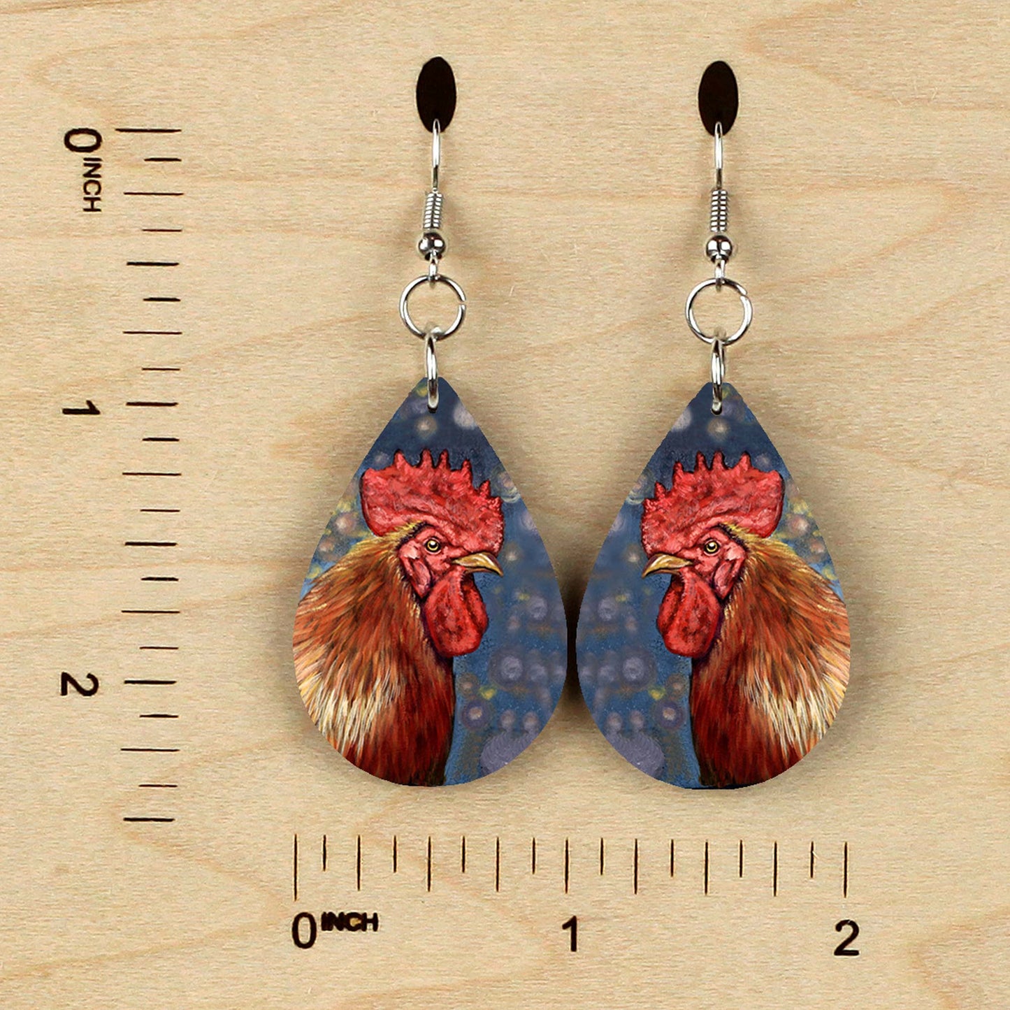 handmade earrings