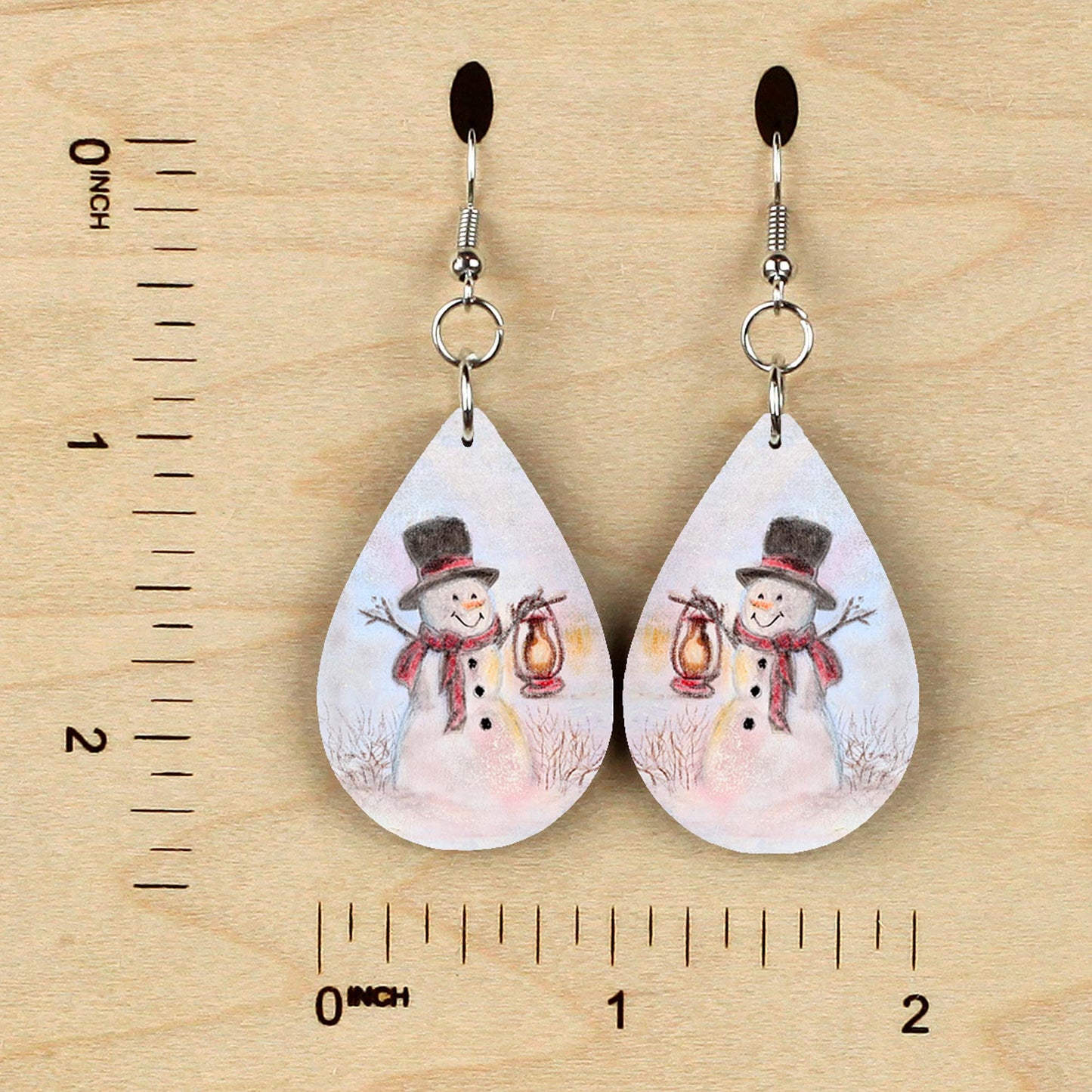 handmade earrings
