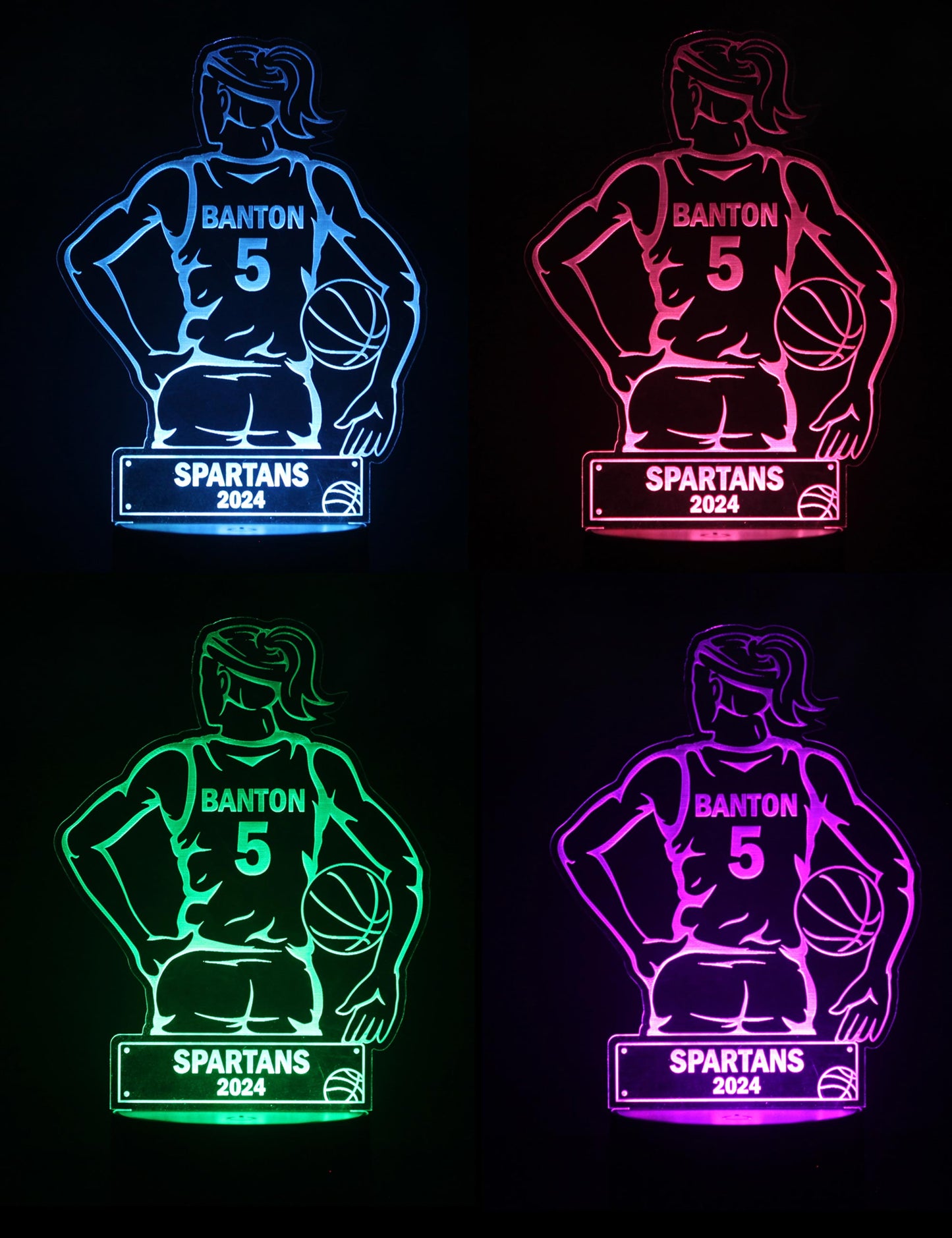 sports bedroom decor