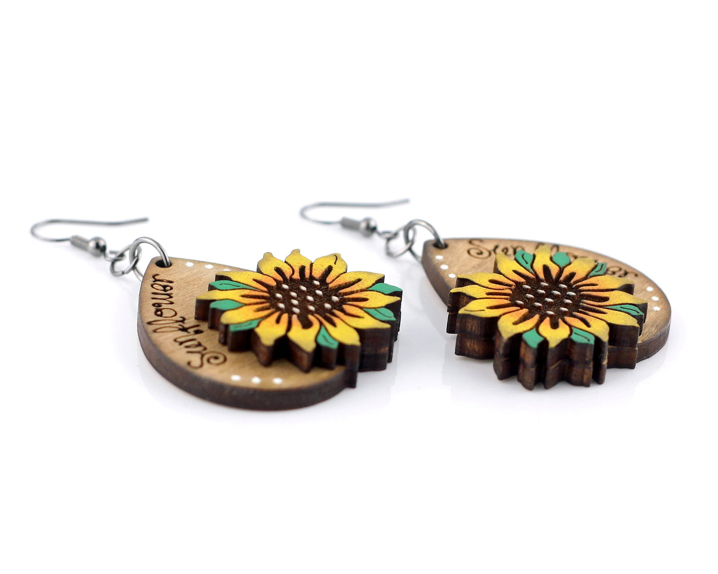 sunflower gift