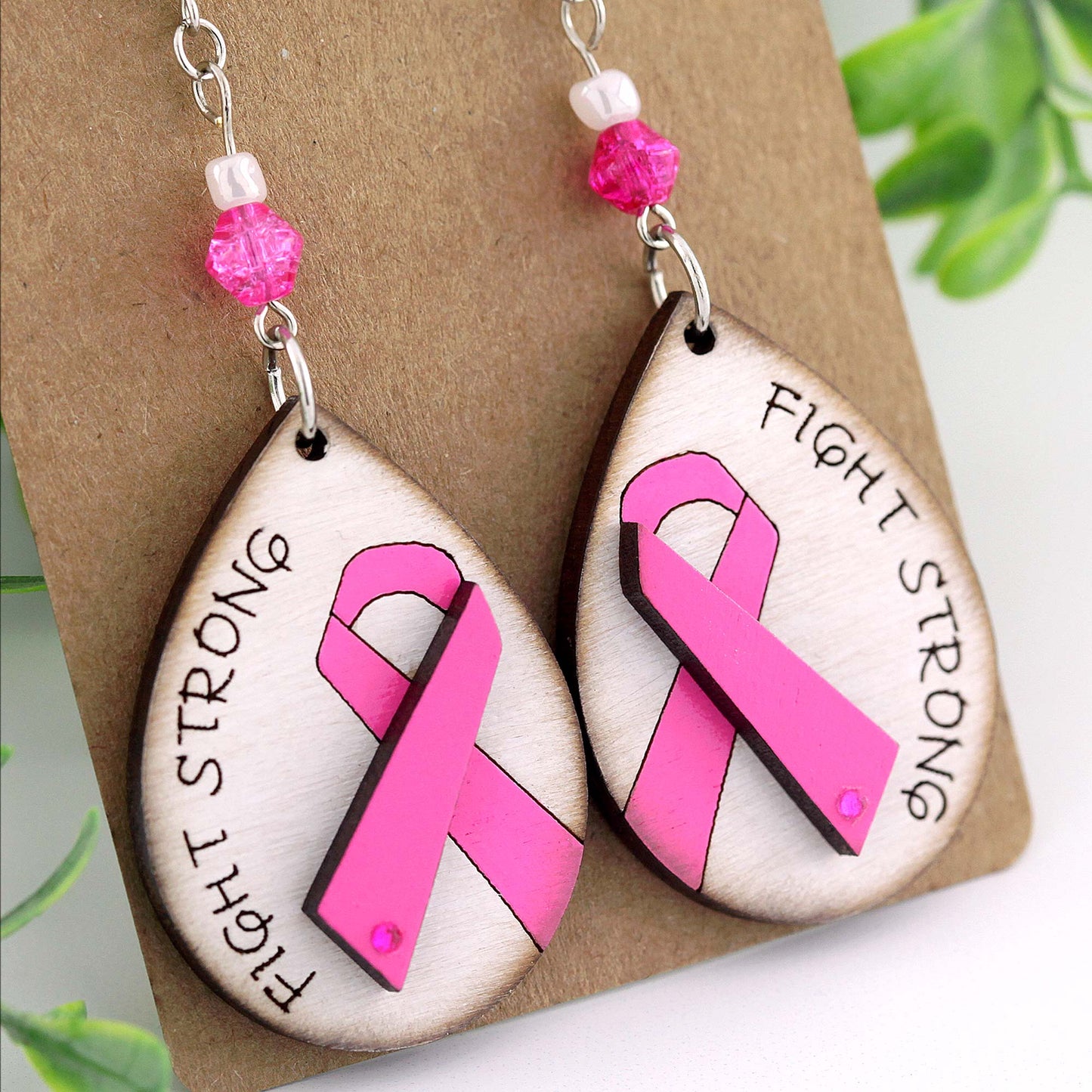 awareness ribbon