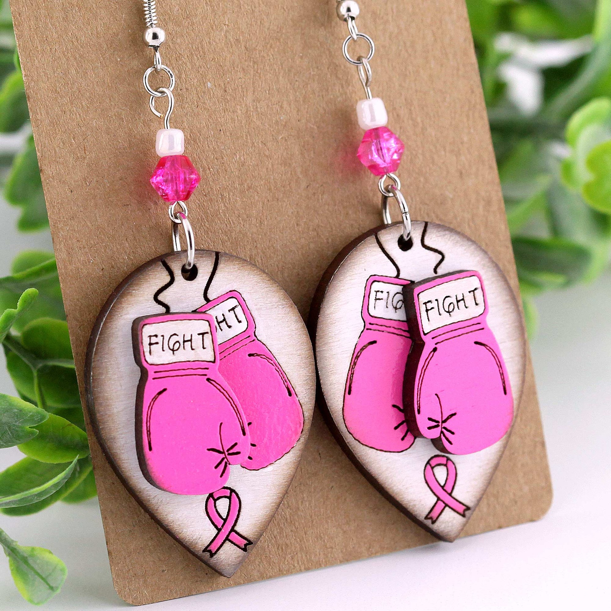 awareness ribbon