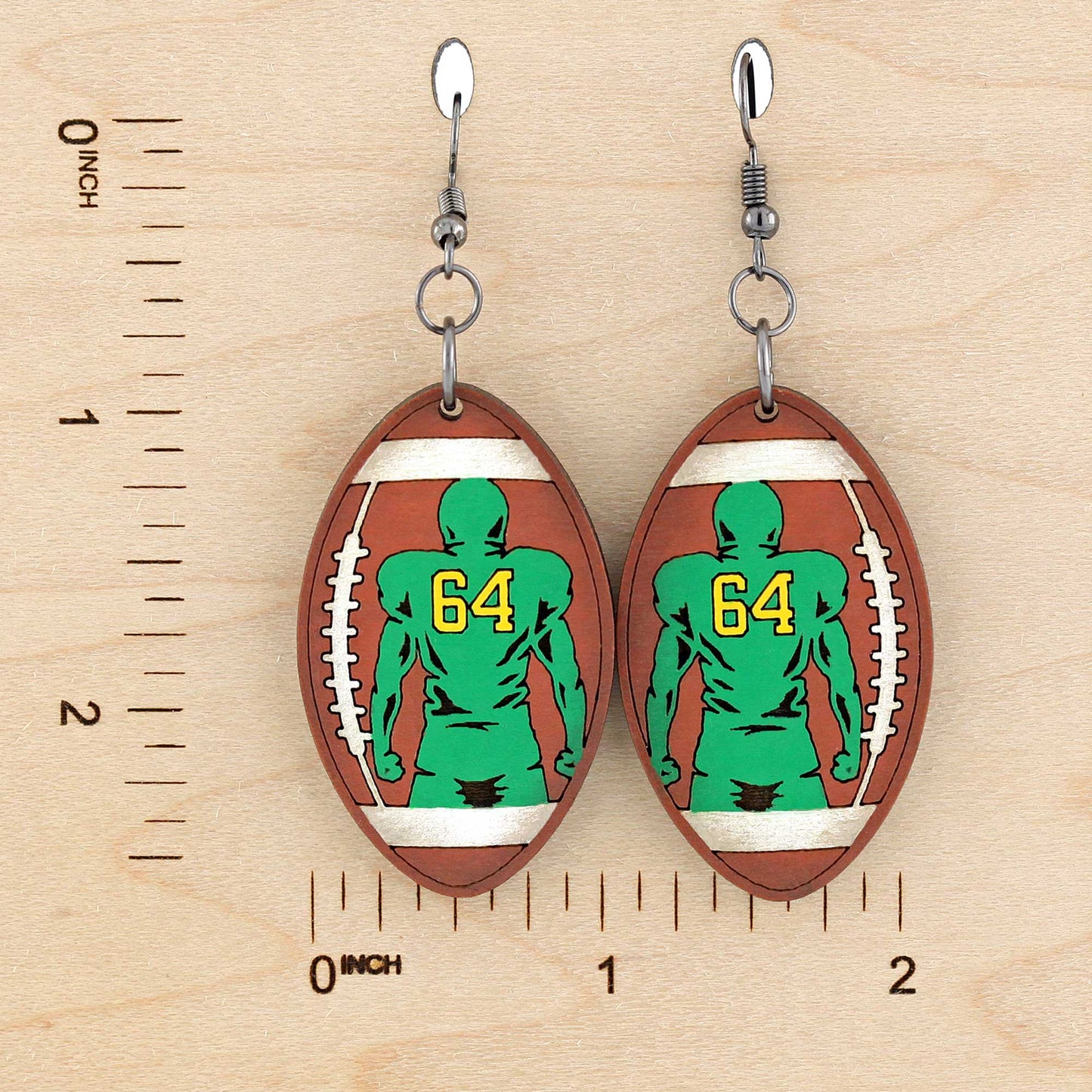 football mom
