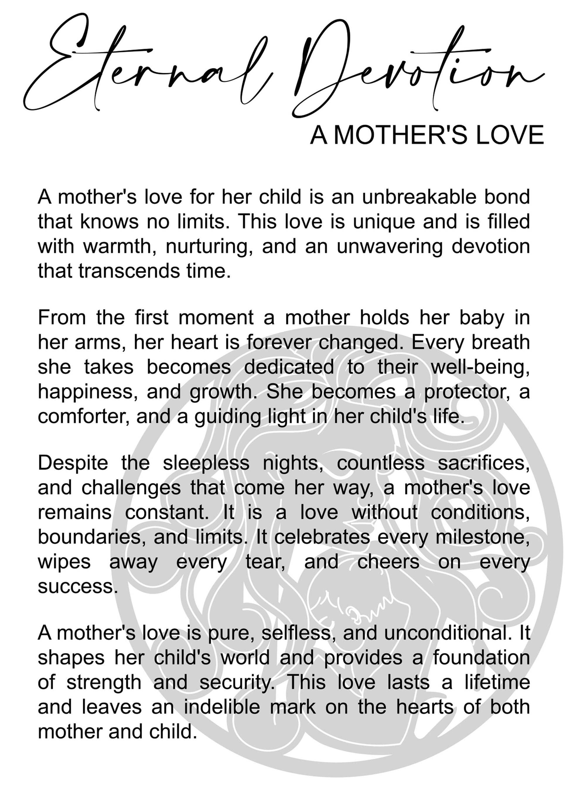 gift for mom