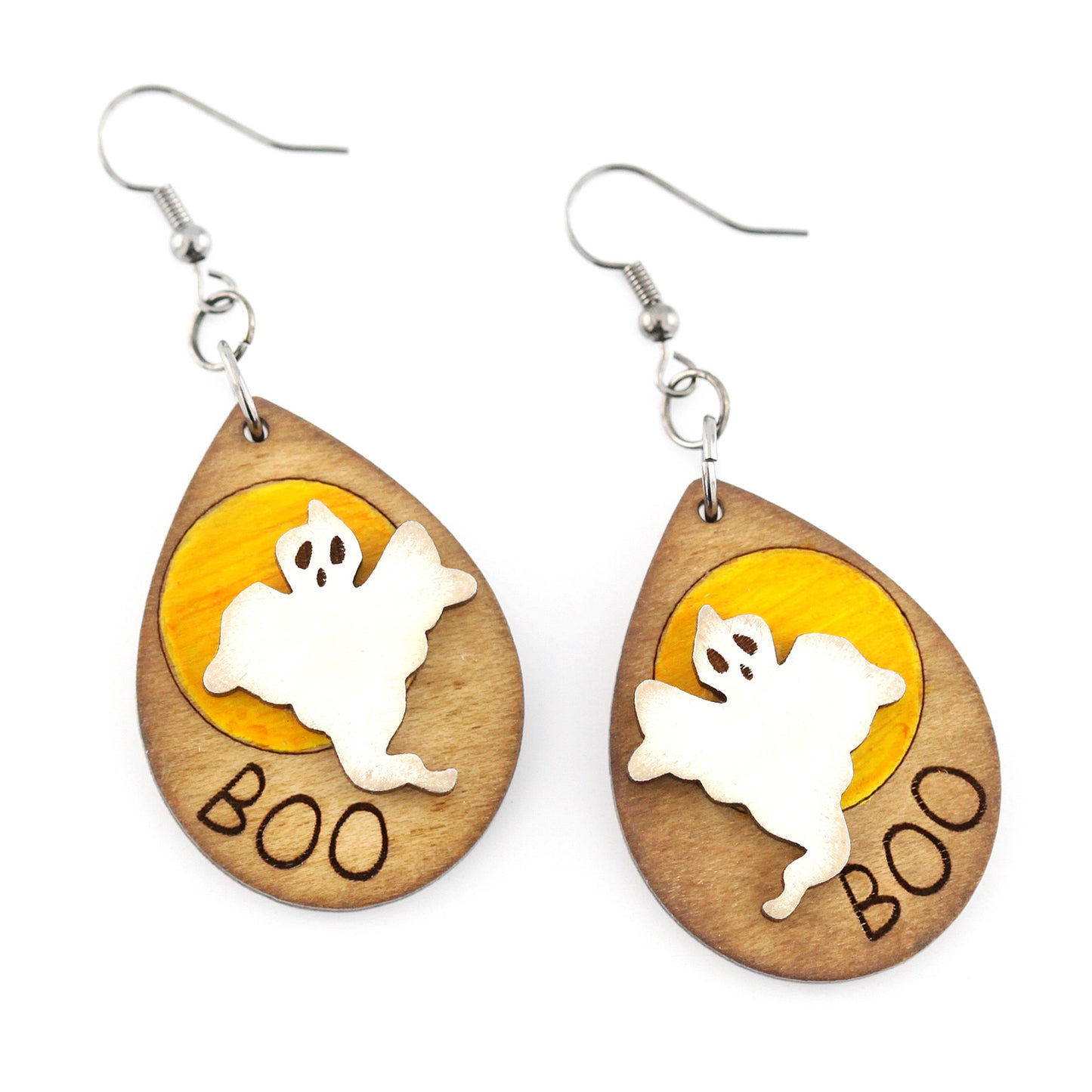 halloween earrings