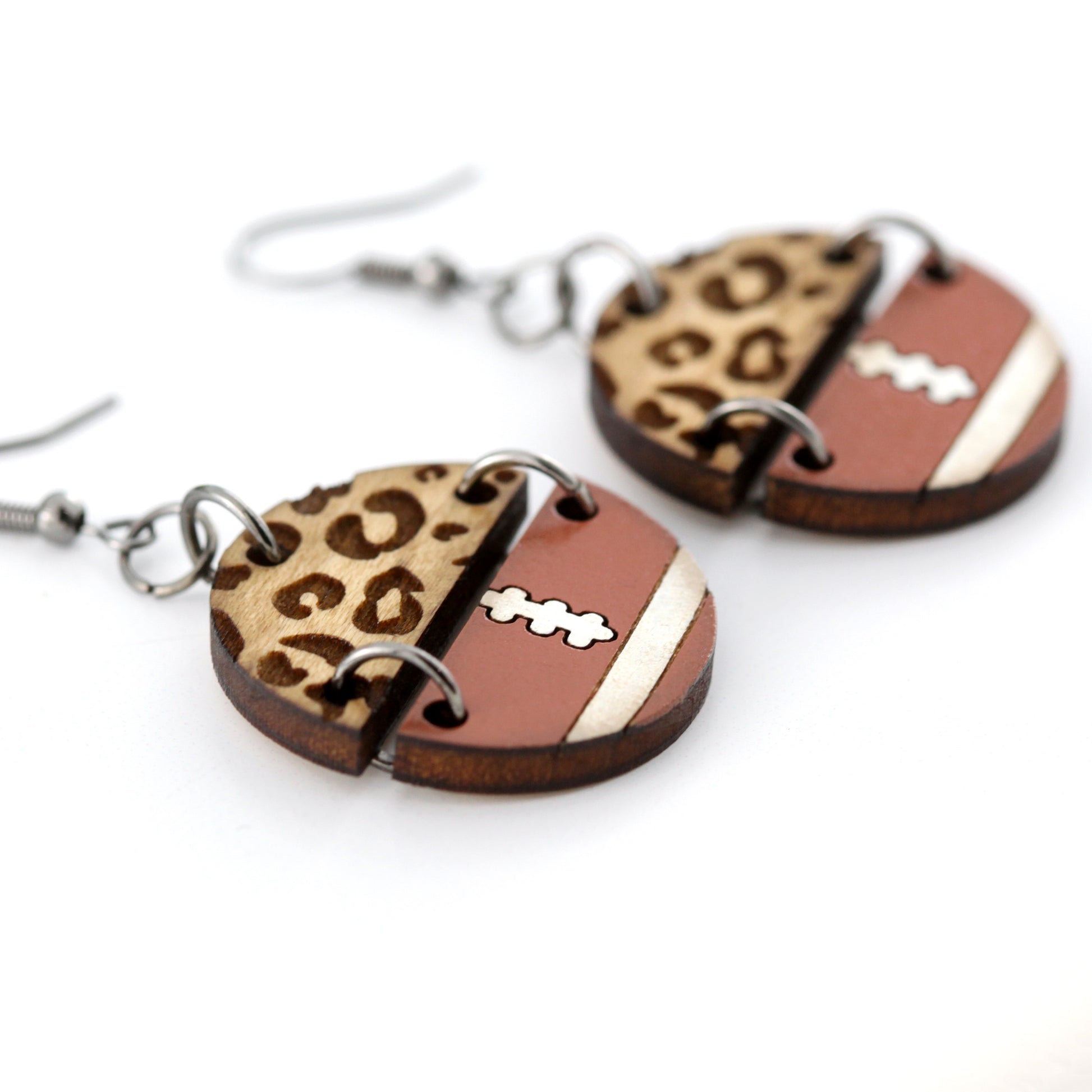 handmade earrings