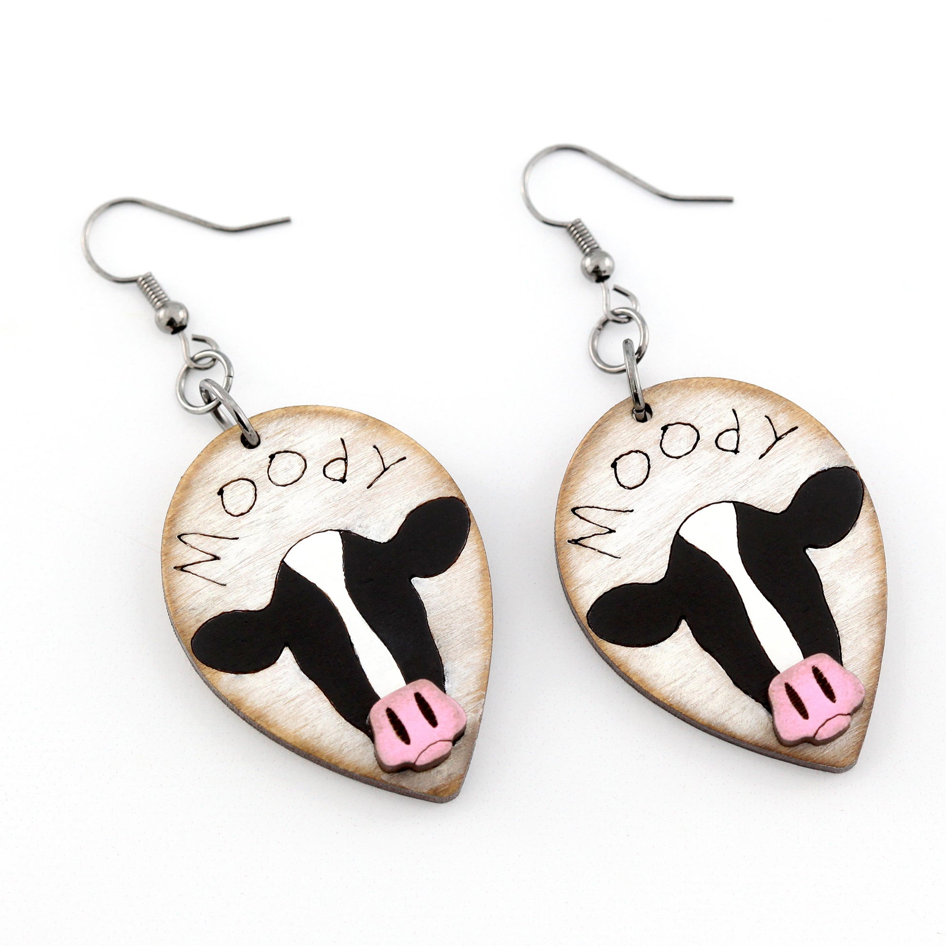 handmade earrings