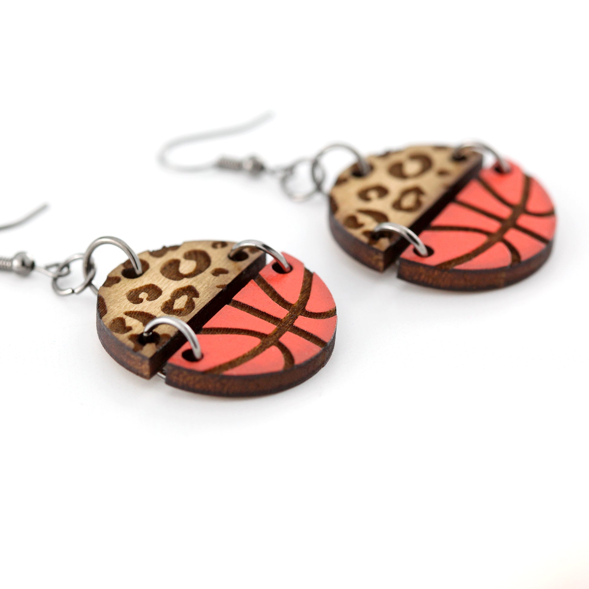 handmade earrings