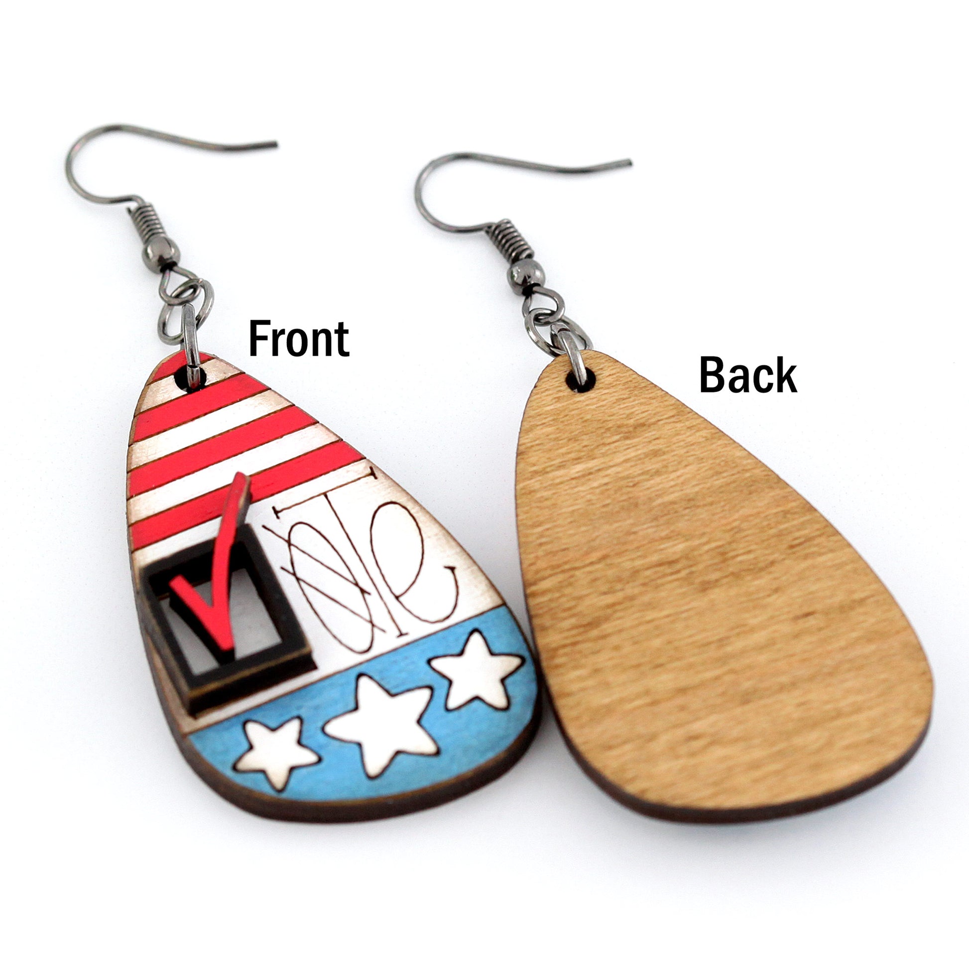 patriotic jewelry